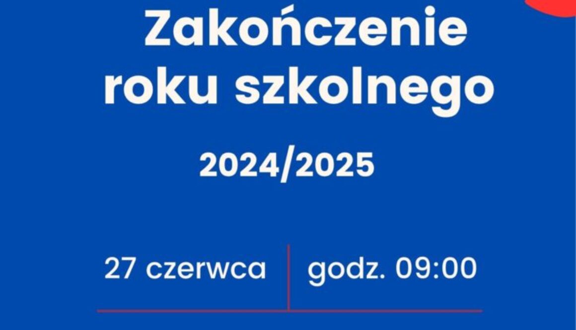 Fioletowy Pomarańczowy Zabawny i Uroczysty Szkoła Plakat – uroczystość wręczenia dyplomów